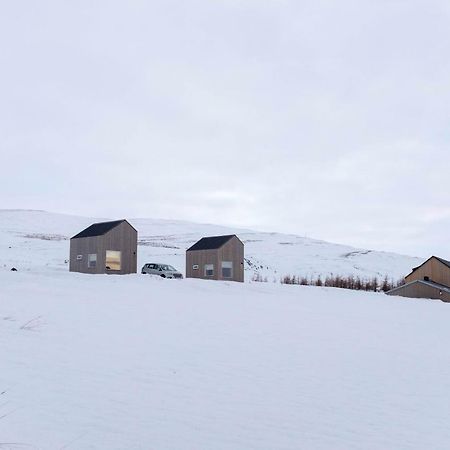 Apartment In The Country, Great View Apt. B Akureyri Exteriér fotografie