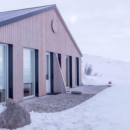 Apartment In The Country, Great View Apt. B Akureyri Exteriér fotografie